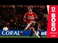 Hat-Trick Bamford: Every Angle - Leeds United