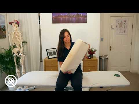 The best pillow for neck pain?