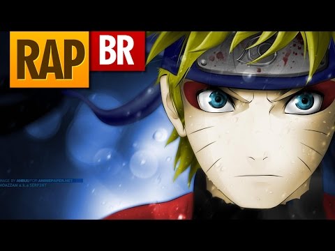 Naruto pode ser um pouco duro as vezes