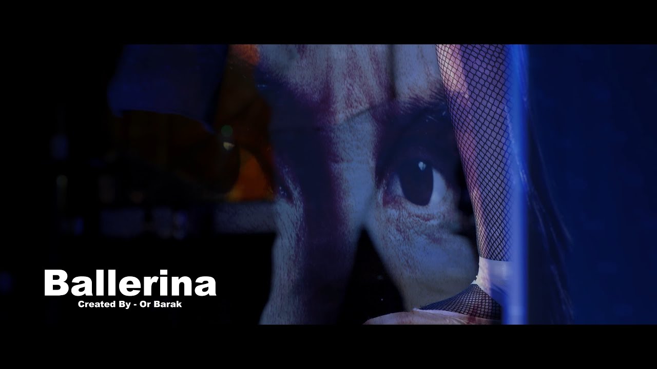 Ballerina (Vibe Video)