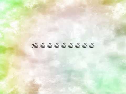 Juniel - 일라 일라 (illa illa) [Han & Eng]