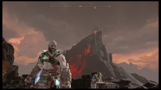 じろーんの【God of War】#05 GW後半戦だよ