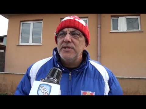 Stagione 2013/2014 | INTERVISTE Aerklima FC - Nuovo Cos Latina