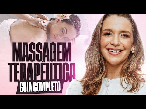 How to Give a Therapeutic Massage! | This Relieves PAIN! | TopCorpus