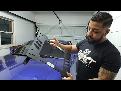 Why you should think twice before buying planted seat brackets.