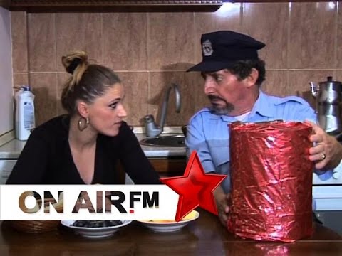 Cime Polici - Vazna pa bire e pa fund