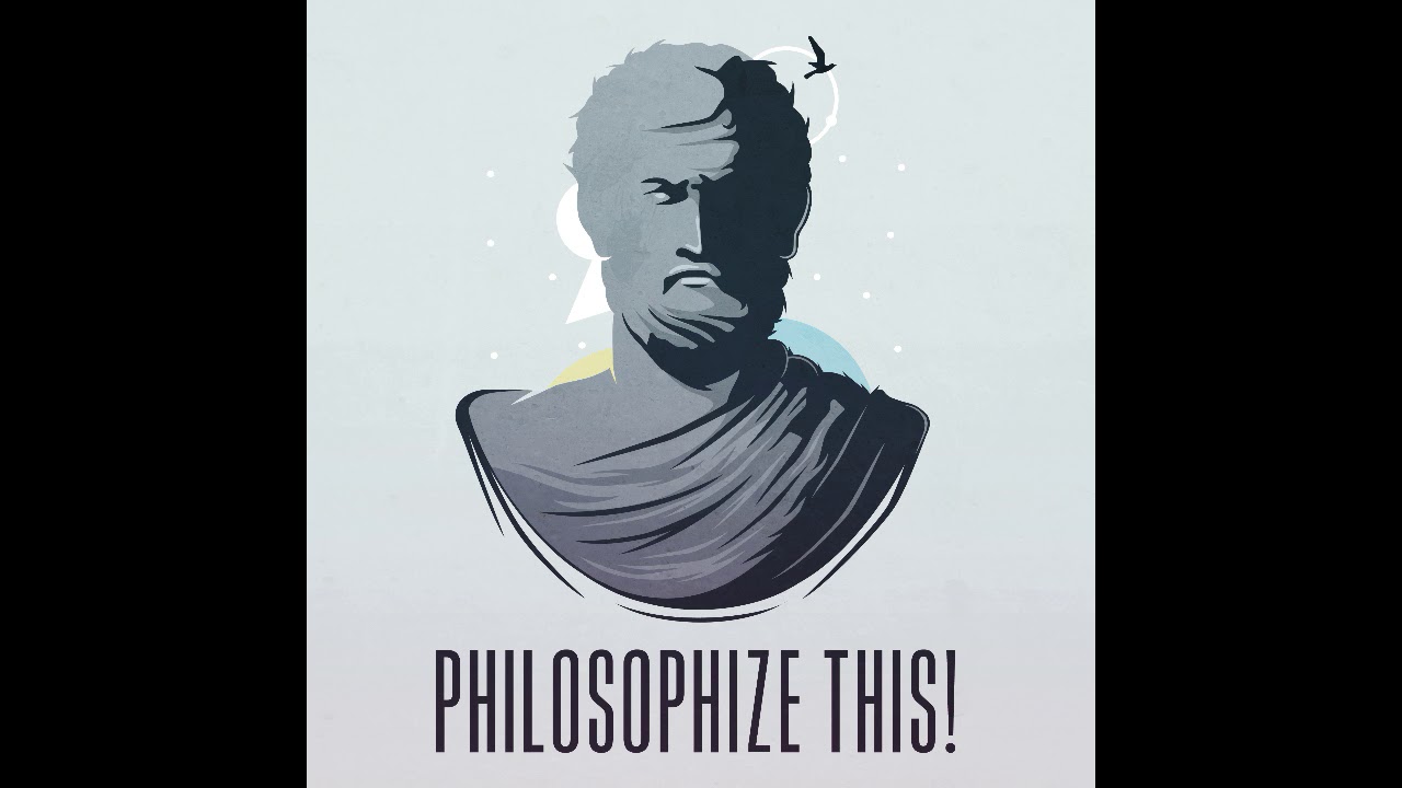 Episode #121 ... Michel Foucault pt. 1 - Discipline and Punish