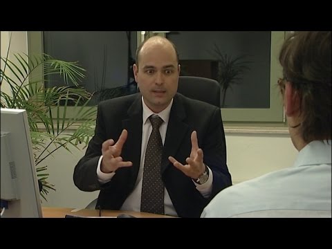 Feedback geben im Business - Negativbeispiel. || Eniqma Edition by Bell Media.