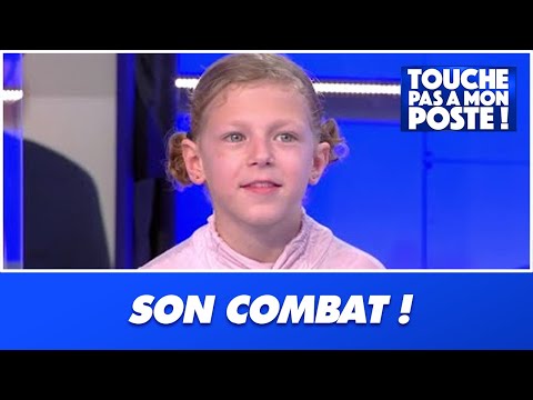 Lilie, enfant transgenre, raconte son combat dans TPMP !