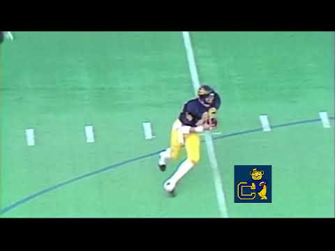 The Play (1982) Cal vs Stanford, 2021 version