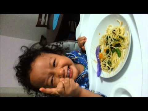 Dinner of Snithik Khatiwada