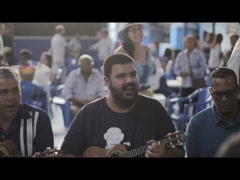 Portela de Asas Abertas agosto de 2018 parte III