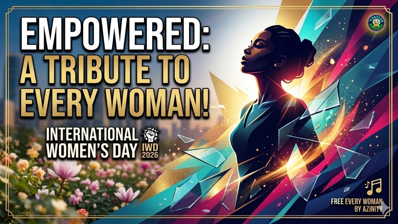 EMPOWERED: A TRIBUTE TO EVERY WOMAN | INTERNATIONAL WOMEN'S DAY 2026 | 115YearsOfIWD