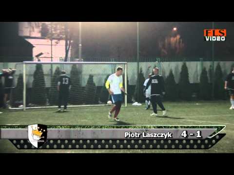 9. tydzień: Latin Kings - Piraci z Karaibów (FLS Jesień 2011)