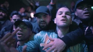 Gang Music Video