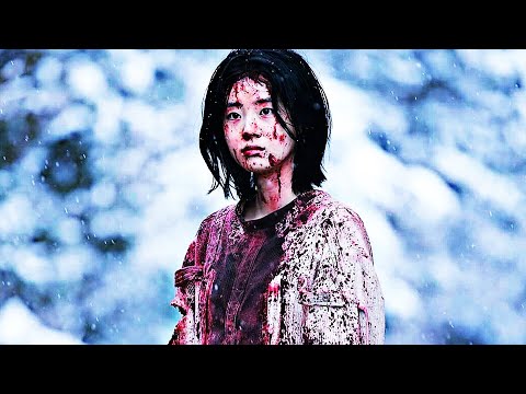 Трейлеры Эксперимент «Ведьма»