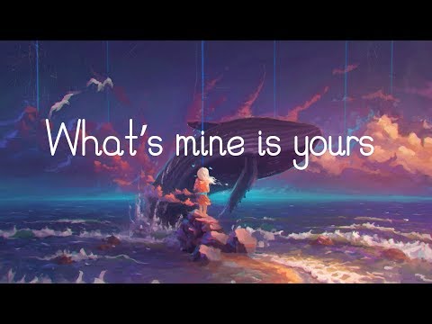 Kane Brown - What's mine is yours (Lyrics)
