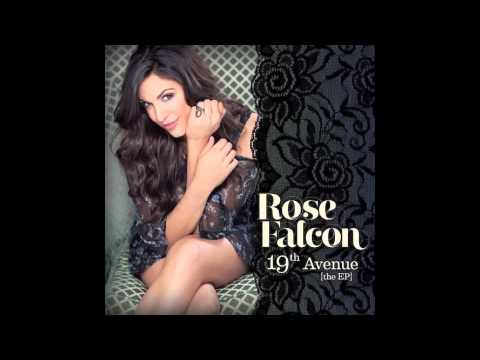 Rose Falcon Give Into Me