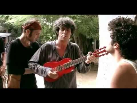 Siya Siyabend - Karacoğlan Der Ki; Halimiz Nice