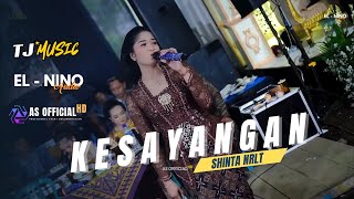Download lagu KESAYANGAN || SHINTA nrlt || TJ MUSIC (  video live ) mp3