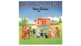 Blancmange - Cruel