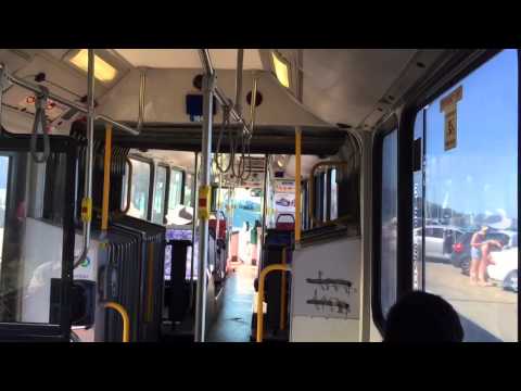 STA Sydney m/o 1689 - Volvo B12BLEA Euro 3 (ZF)