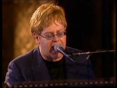 Elton John - 2001 - Ephesus - An Evening With Elton John Tour (Full Concert) (HQ)
