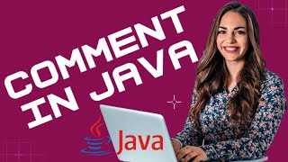 Java Programming Tutorial 6: Comment in Java Programming
