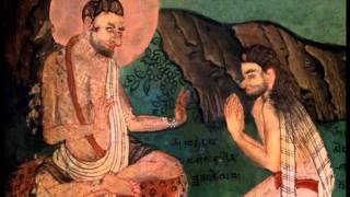 Story of Siddharta part 1 of 3