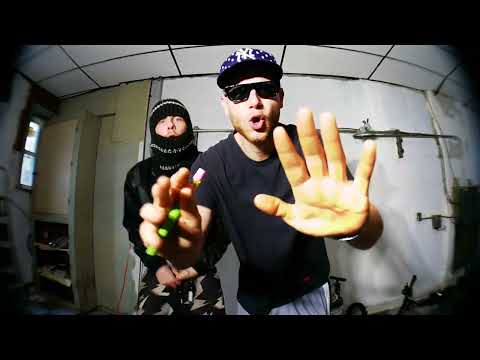 Yngfloyd feat. Fatlord - Nikdy sa nepýtam (Official Video)