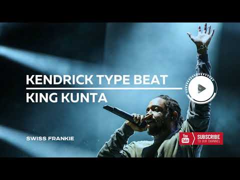 Kendrick Lamar x Eminem x Kanye West x Schoolboy Q Type Beat - King Kunta - West Coast Instrumental