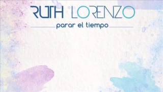 Karaoke Parar El Tiempo  - Ruth Lorenzo