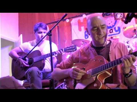 Neon Mussolini - Emotional for the last time (Live 06/02/10