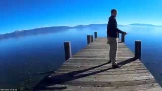 Lake Tahoe Montage Vlog #2