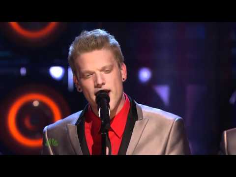 The Sing Off 2011 - Pentatonix - "Let's Get It On" by Marvin Gaye - Week 9