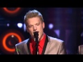 The Sing Off 2011 - Pentatonix - "Let's Get It On ...