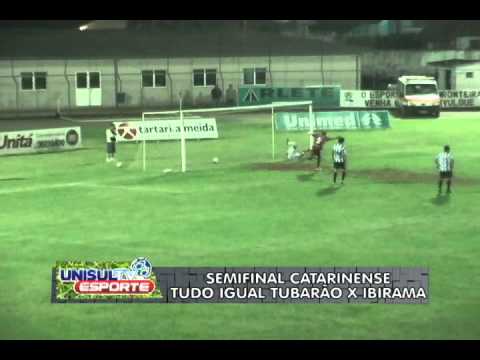 Melhores momentos - Atlético 2 x 2 Ibirama