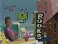PBS Kids Spot Words 2004 WFWA TV