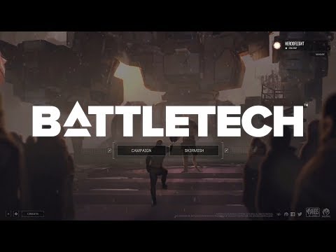 Battletech - Part 20 Defense: Panzyr