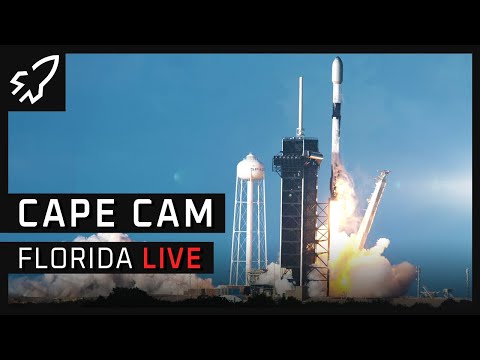 Cape Cam - Kennedy Space Center thumbnail
