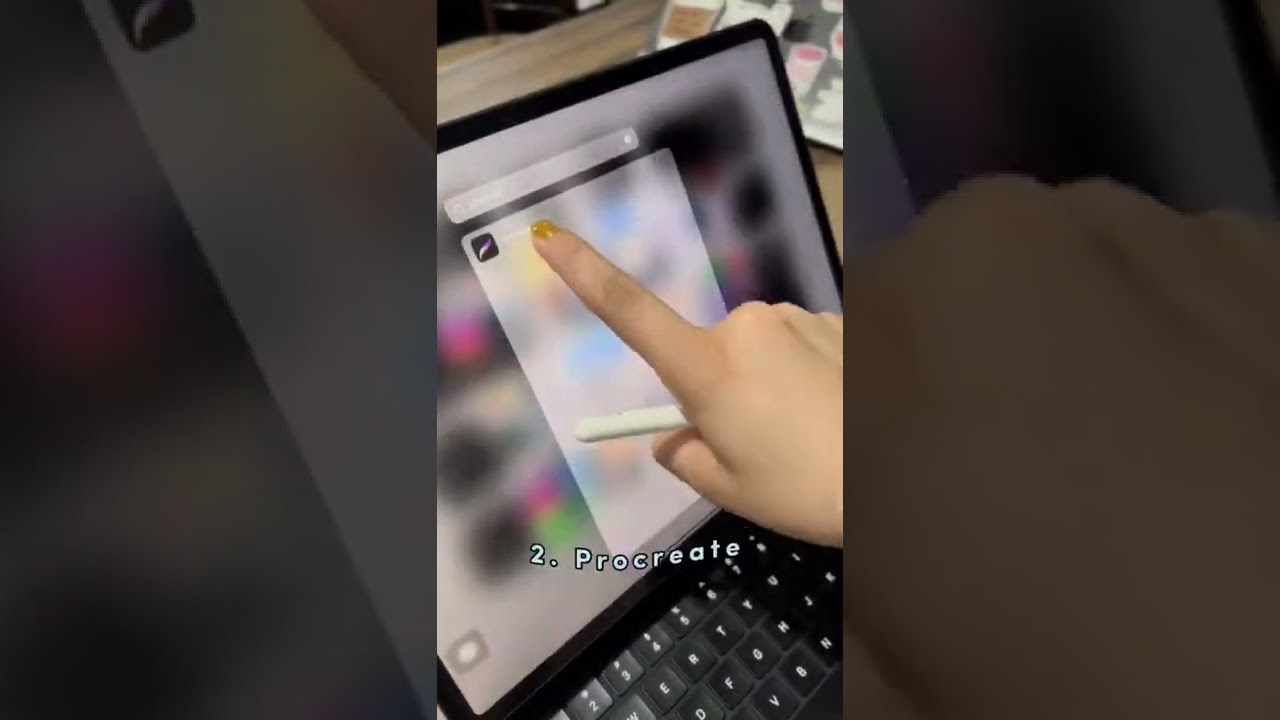 3 apps I use for my digital notes 👌🏻