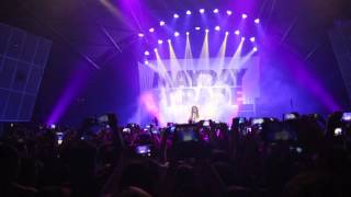 Mayday Parade - Miserable At Best (Live In Manila)