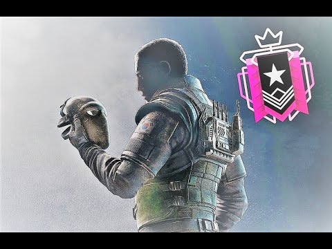 Champion Vigil Run Outs!/ (Rainbow Six Siege/Deutsch German)
