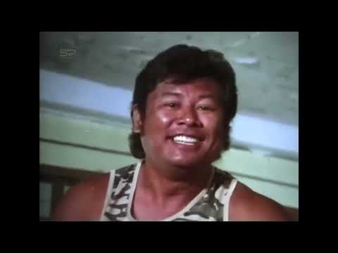 Medal of Valor....... Lito lapid