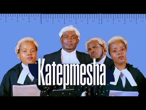 WILBERFORCE MUSYOKA - KATEPMESHA  (Official Video)  sms skiza  69812096 to 811