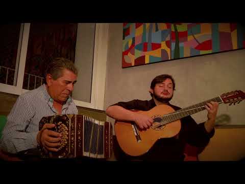 Visita Boa: Yamandu Costa e Família Scofano - La Calandria