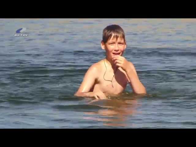 Еловский пруд открыт