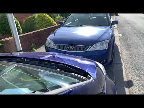 2017 Ford Fiesta 1.25 Engine Issues