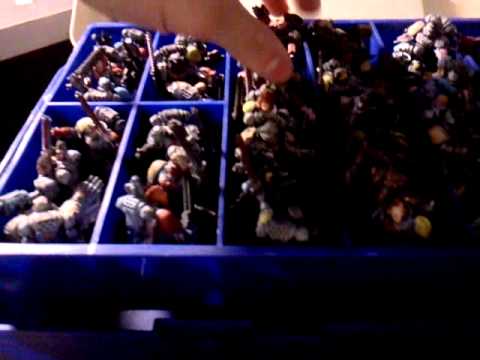 Ebay space wolves army 1345 points