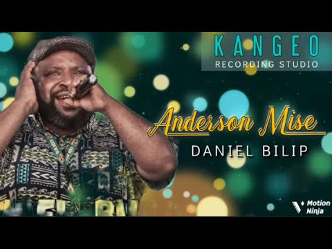 Hatwok Man_Anderson Mise_-_Daniel Bilip (Aitape Lumi Dedication 2022)